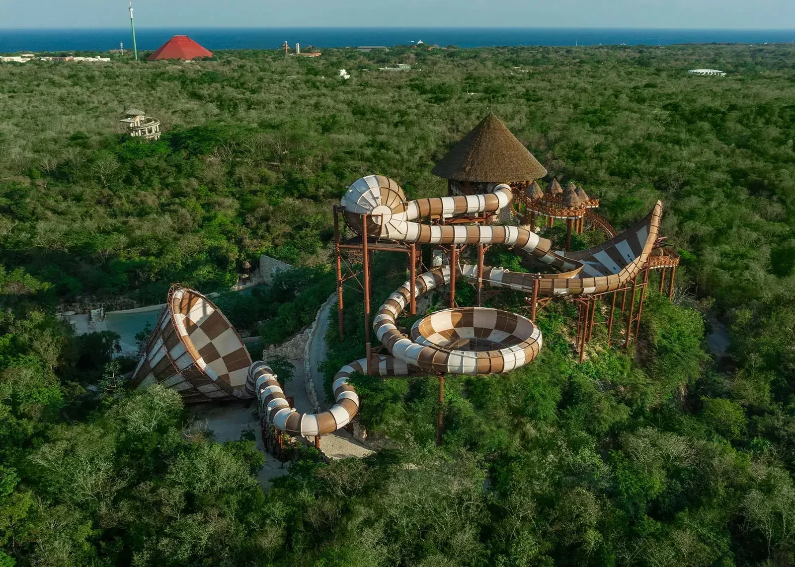 Aalada Playa deL Carmen — 8