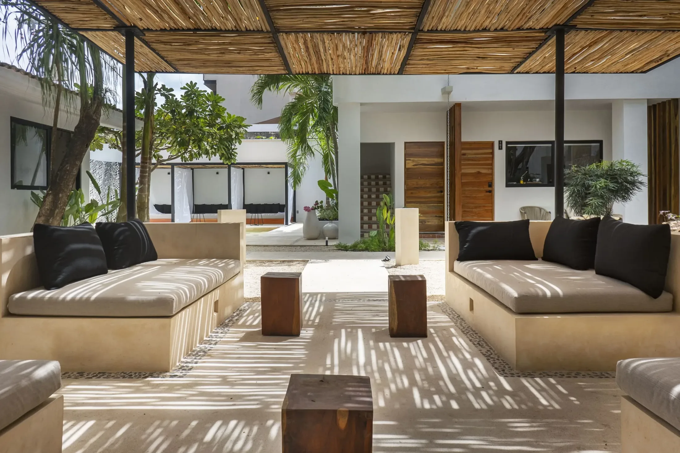Aalada Playa deL Carmen — 3
