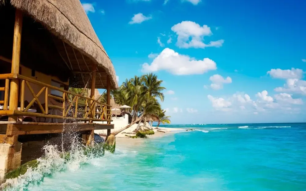 Aalada Playa deL Carmen — 1