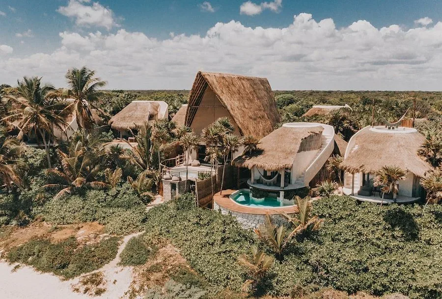 PAPAYA PLAYA TULUM