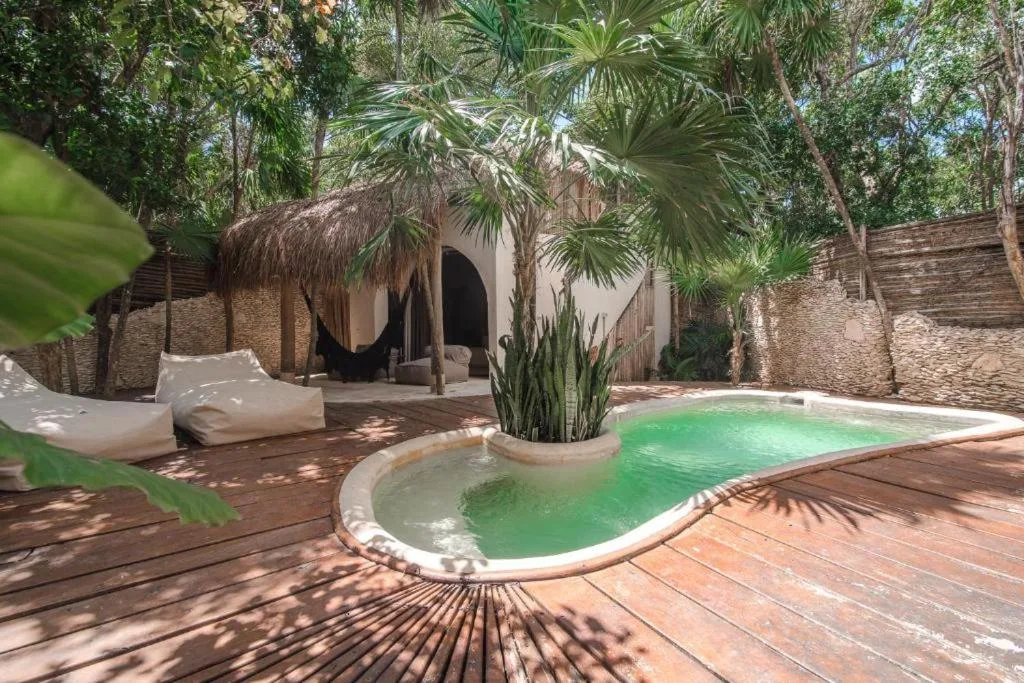 PAPAYA PLAYA TULUM — 17