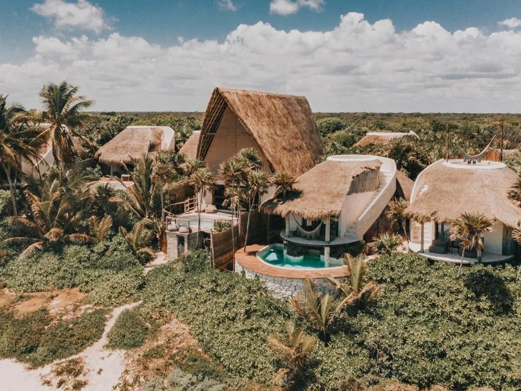 PAPAYA PLAYA TULUM — 14