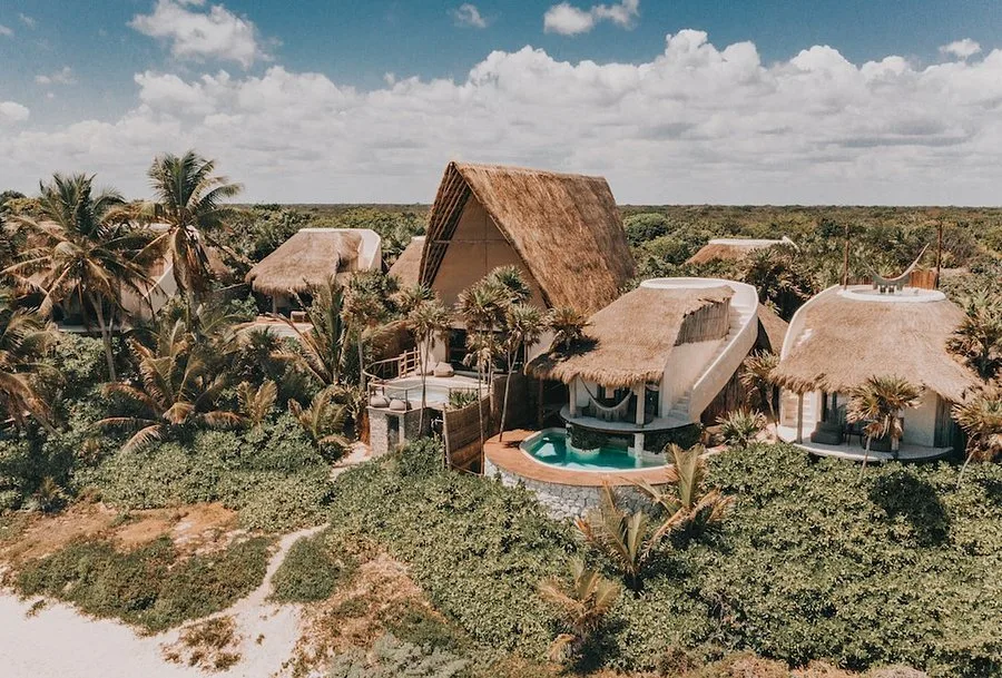 PAPAYA PLAYA TULUM — 3