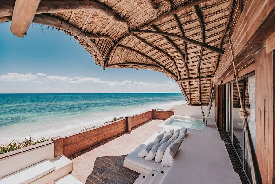 PAPAYA PLAYA TULUM — 5
