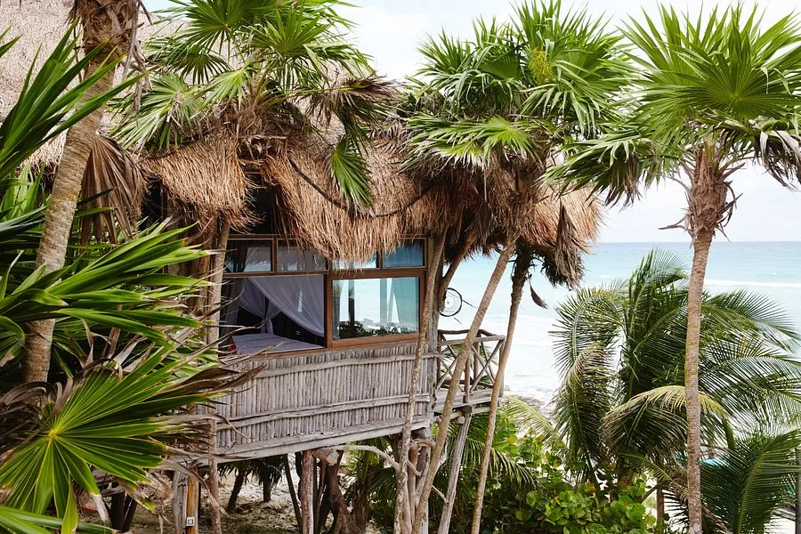 PAPAYA PLAYA TULUM — 9