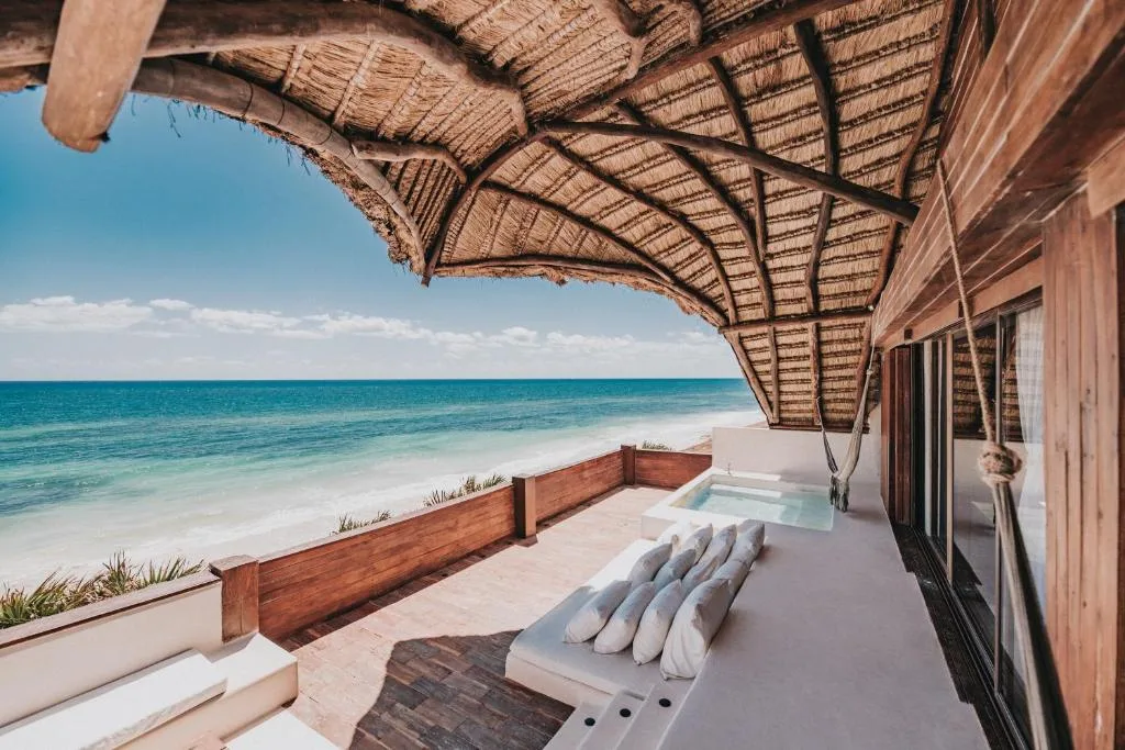 PAPAYA PLAYA TULUM — 11