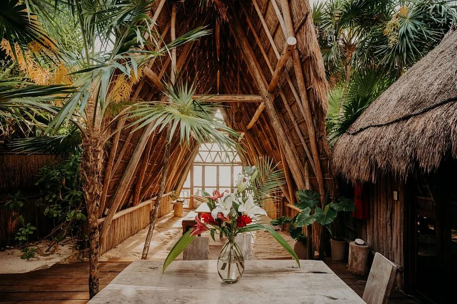 PAPAYA PLAYA TULUM — 7