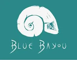 Bluebayou Bacalar logo