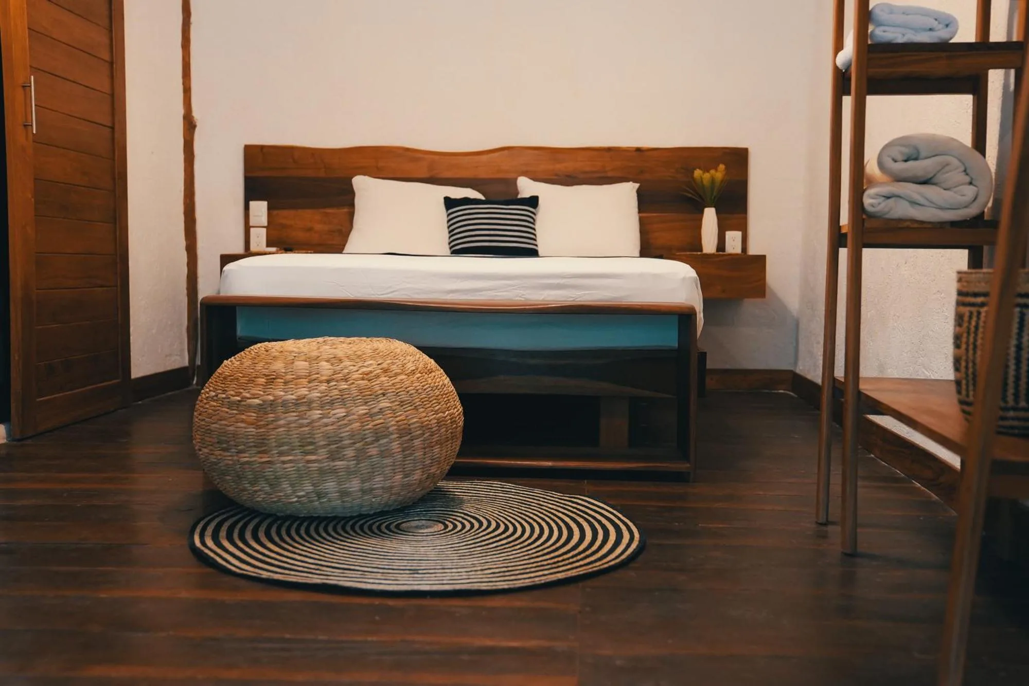 Bluebayou Bacalar — 9