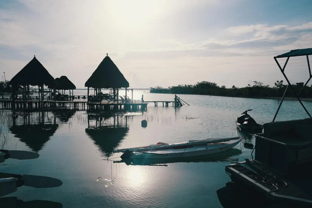 Bluebayou Bacalar — 13