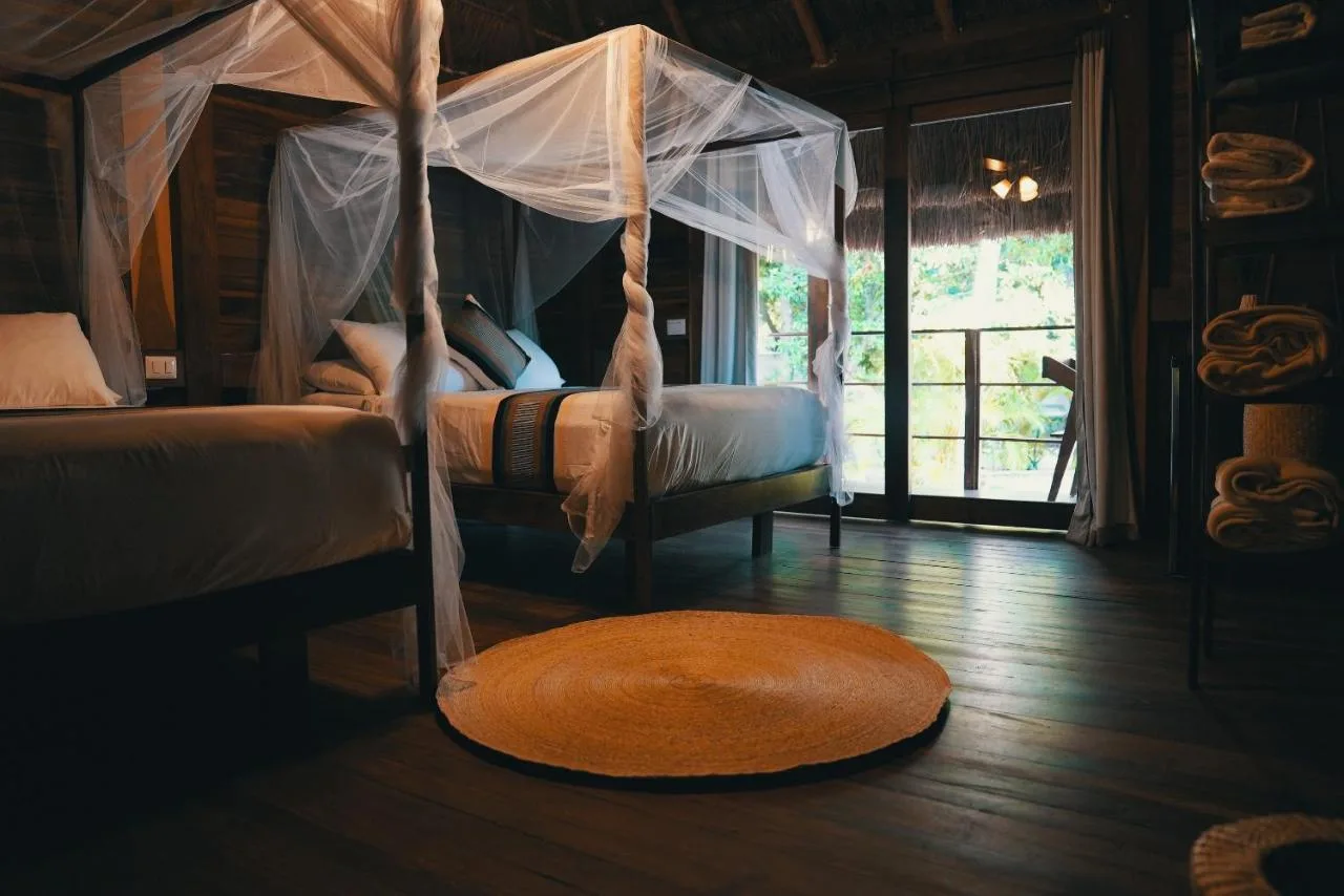 Bluebayou Bacalar — 5