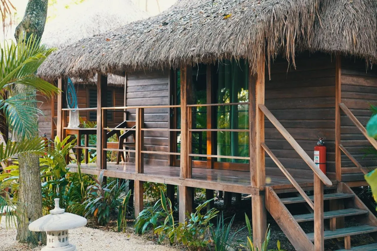 Bluebayou Bacalar — 7