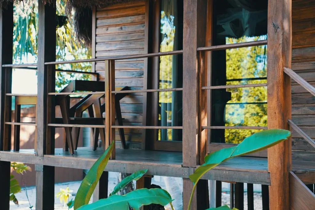 Bluebayou Bacalar — 15