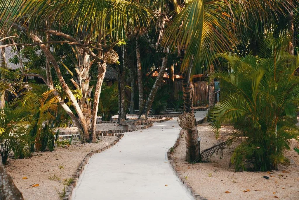 Bluebayou Bacalar — 12