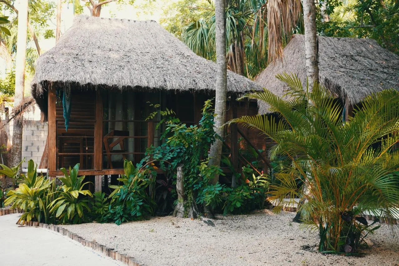 Bluebayou Bacalar — 6