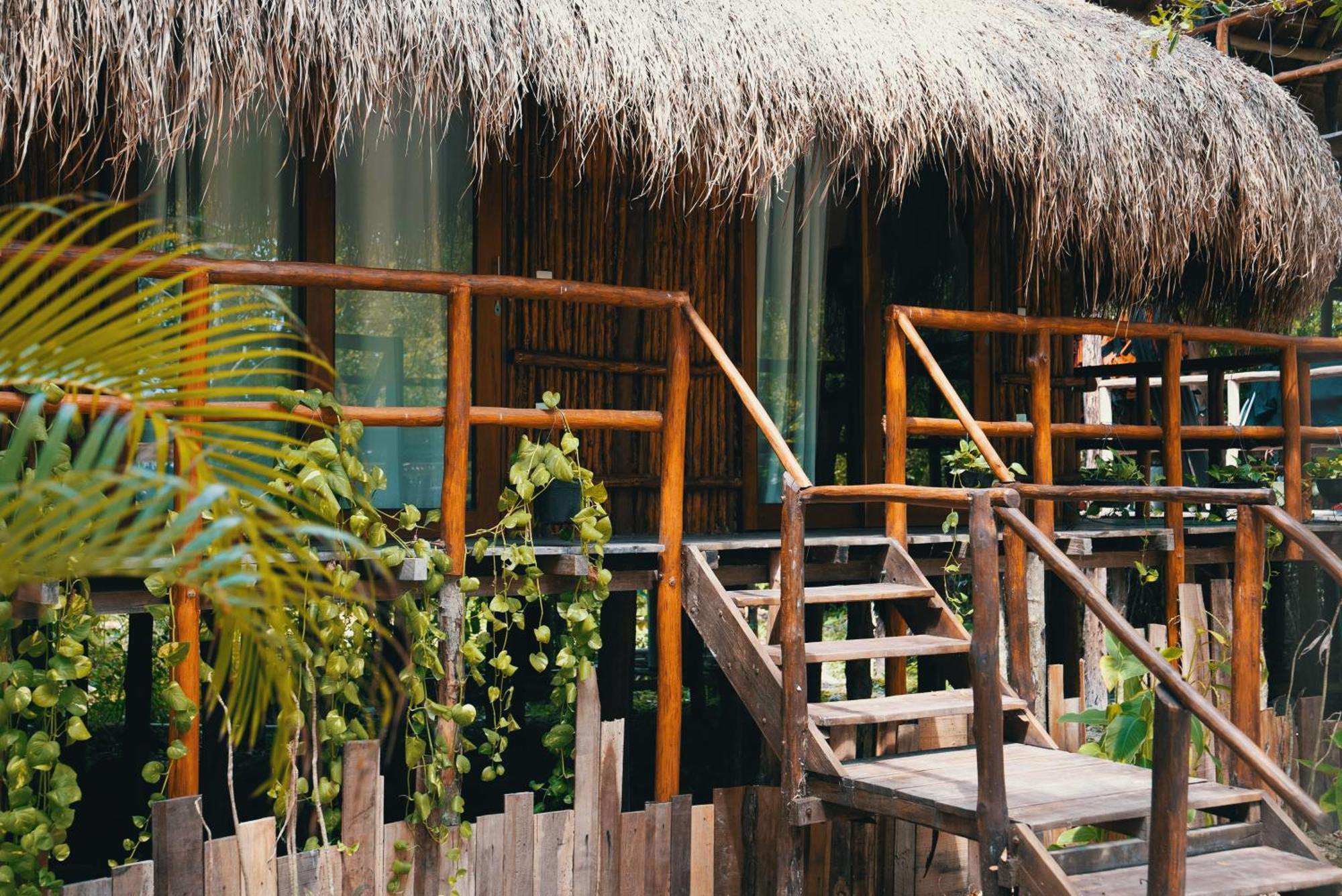 Bluebayou Bacalar — 2
