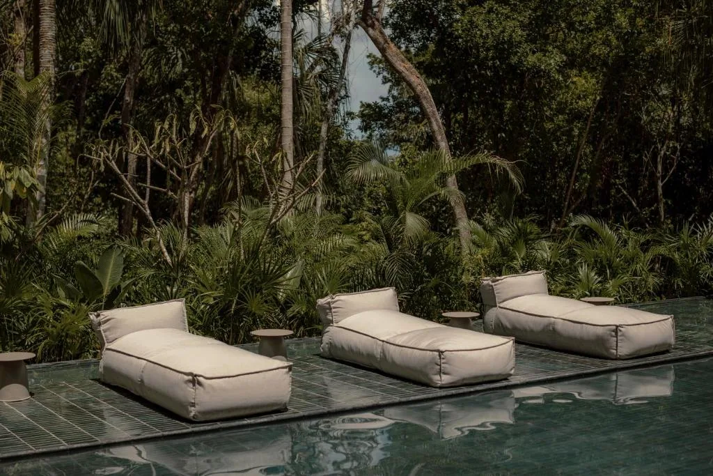 Boca de Agua Bacalar — 1