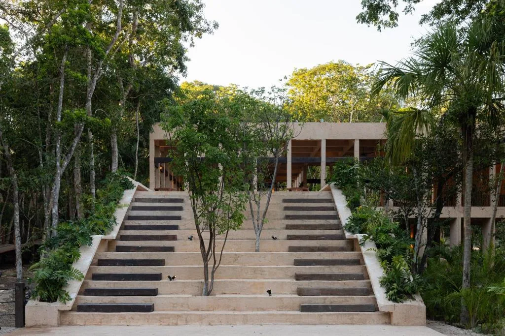 Boca de Agua Bacalar — 13