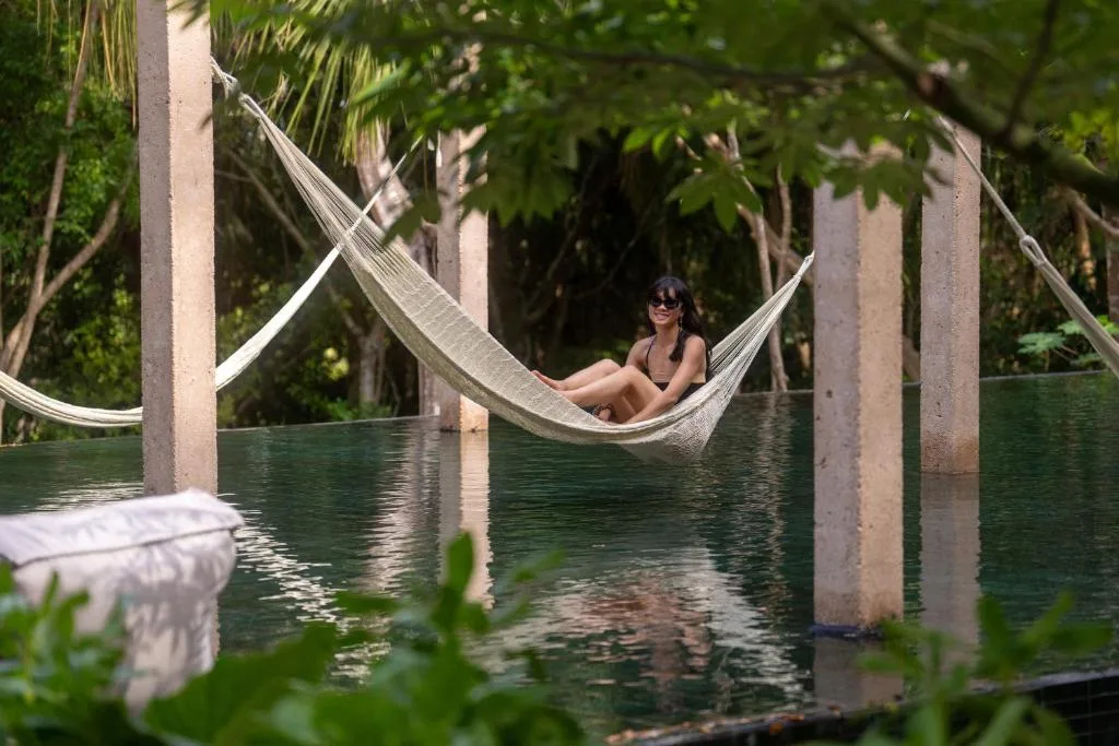 Boca de Agua Bacalar — 2