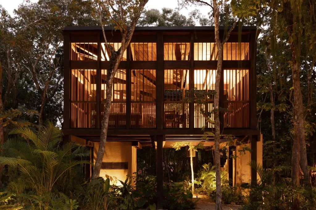 Boca de Agua Bacalar — 15