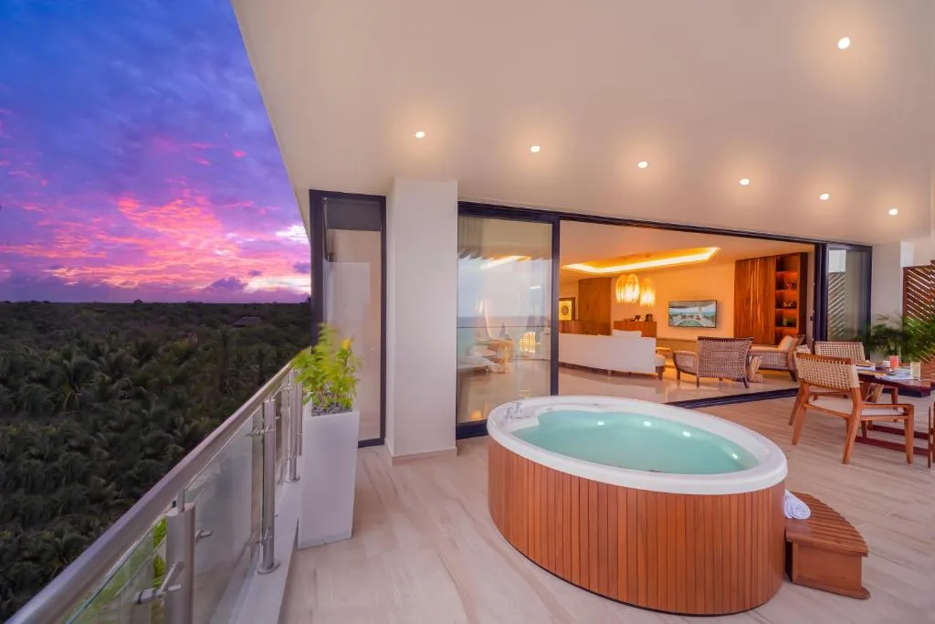Mvngata Beach Hotel — 21