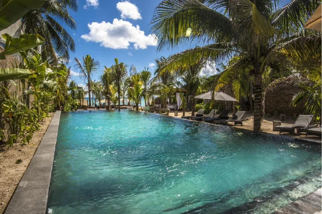 Mvngata Beach Hotel — 15