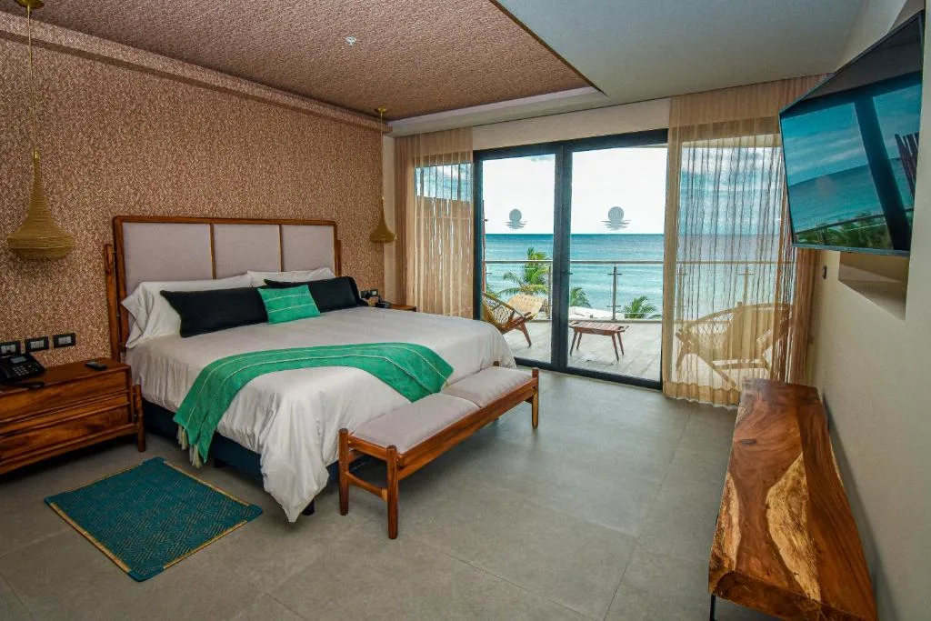 Mvngata Beach Hotel — 23