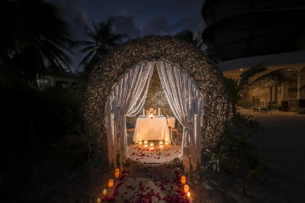 Mvngata Beach Hotel — 14