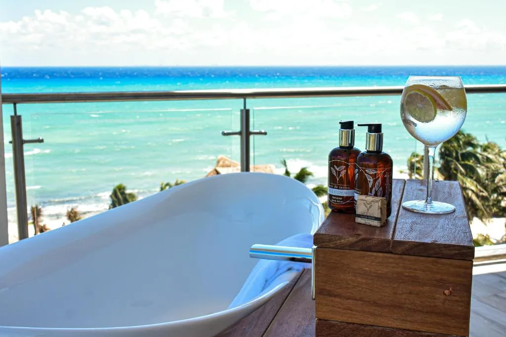 Mvngata Beach Hotel — 24