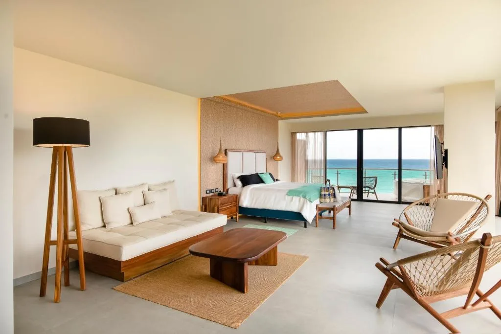 Mvngata Beach Hotel — 20