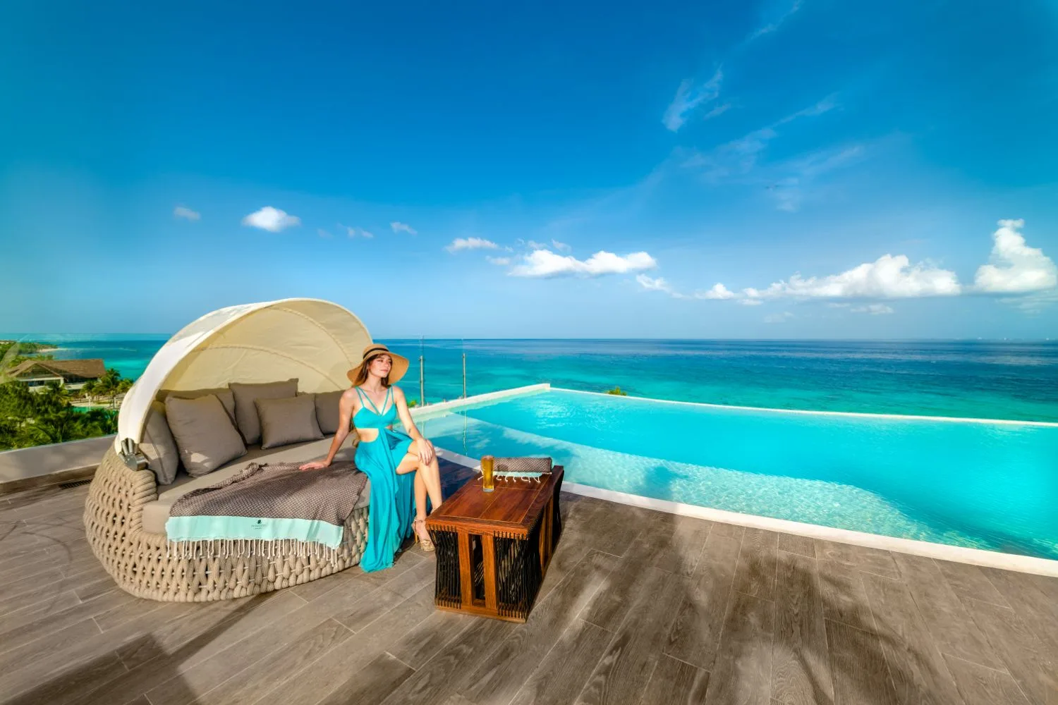 Mvngata Beach Hotel — 3