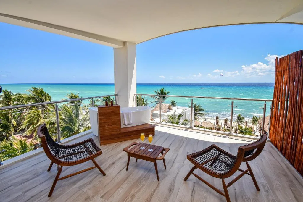 Mvngata Beach Hotel — 19