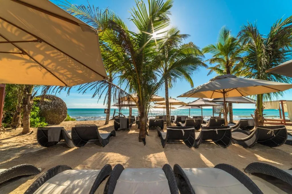 Mvngata Beach Hotel — 6
