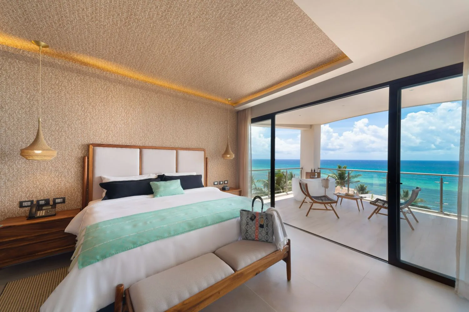 Mvngata Beach Hotel — 9