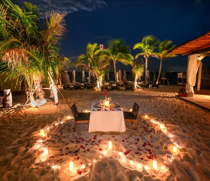 Mvngata Beach Hotel — 13