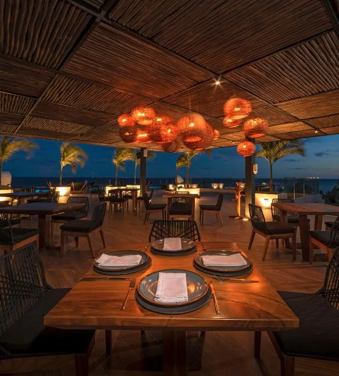 Mvngata Beach Hotel — 12