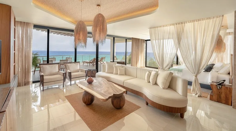 Mvngata Beach Hotel — 11