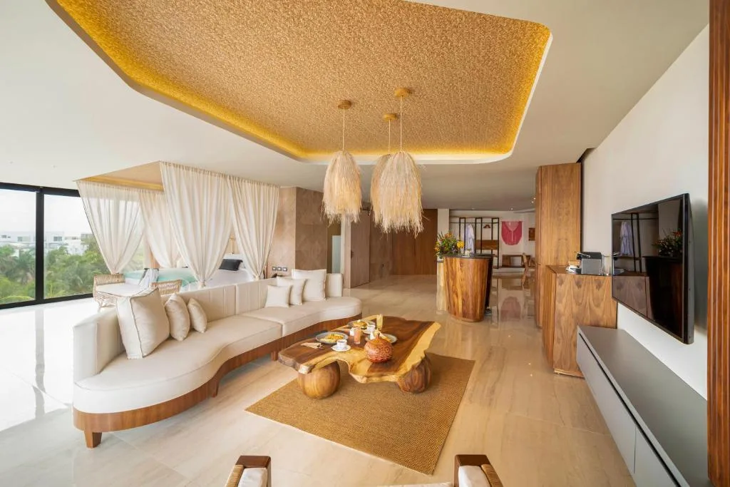 Mvngata Beach Hotel — 22