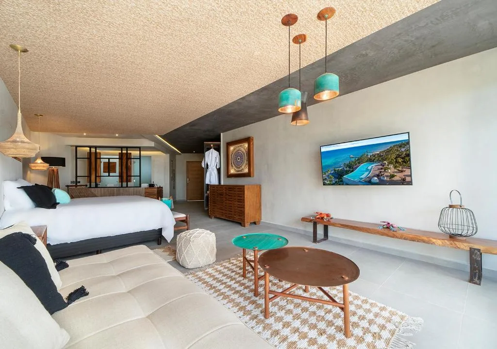 Mvngata Beach Hotel — 18
