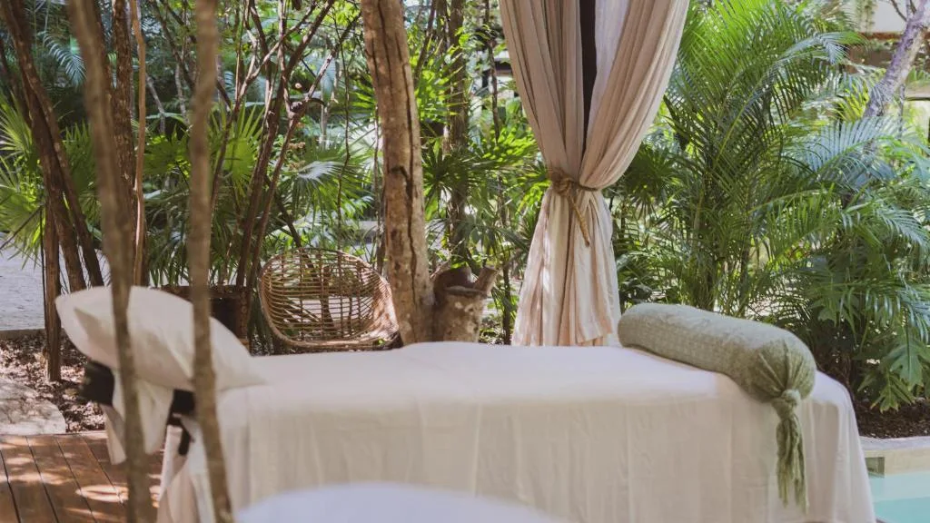Copal Tulum Hotel — 4