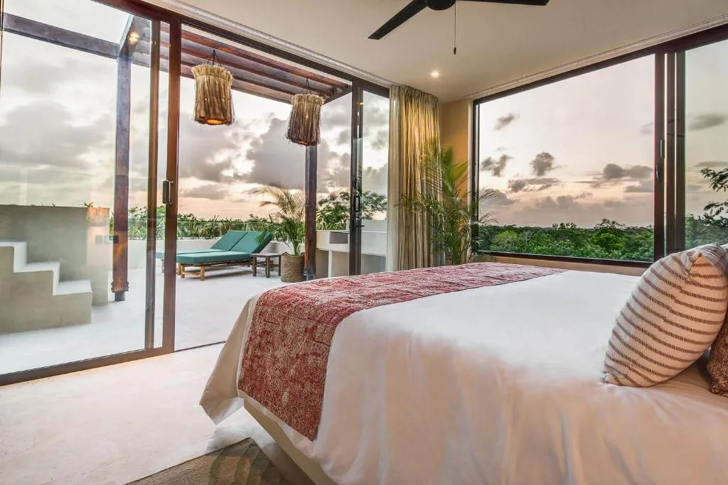 Copal Tulum Hotel — 6