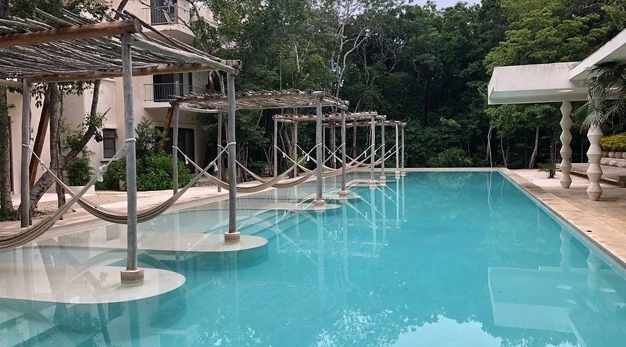 Hotel Holistika Tulum — 4