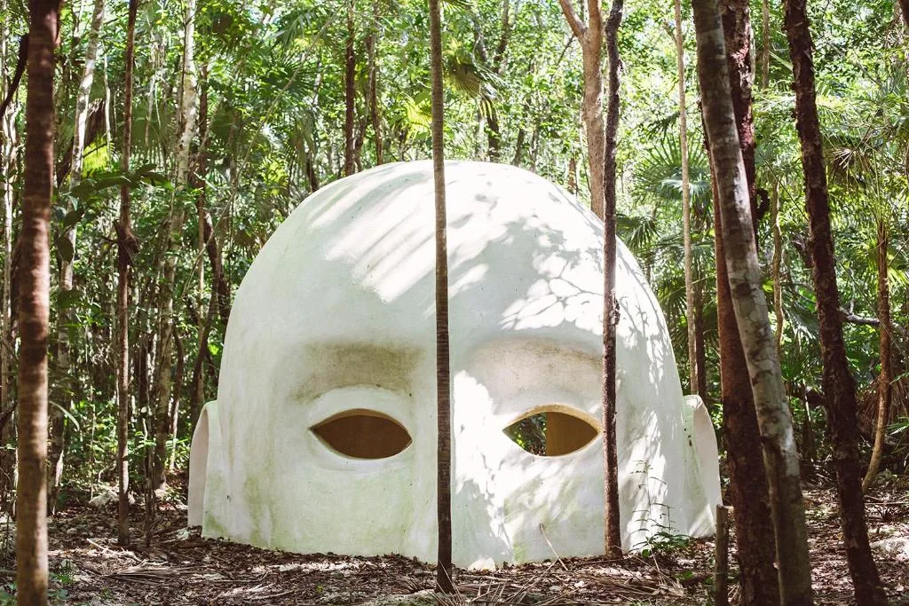 Hotel Holistika Tulum — 5