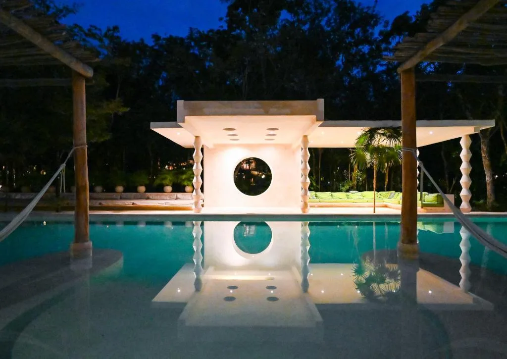 Hotel Holistika Tulum — 10