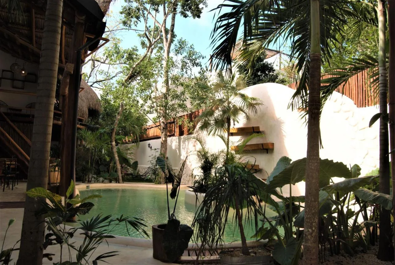 Hotel Boutique Terranova