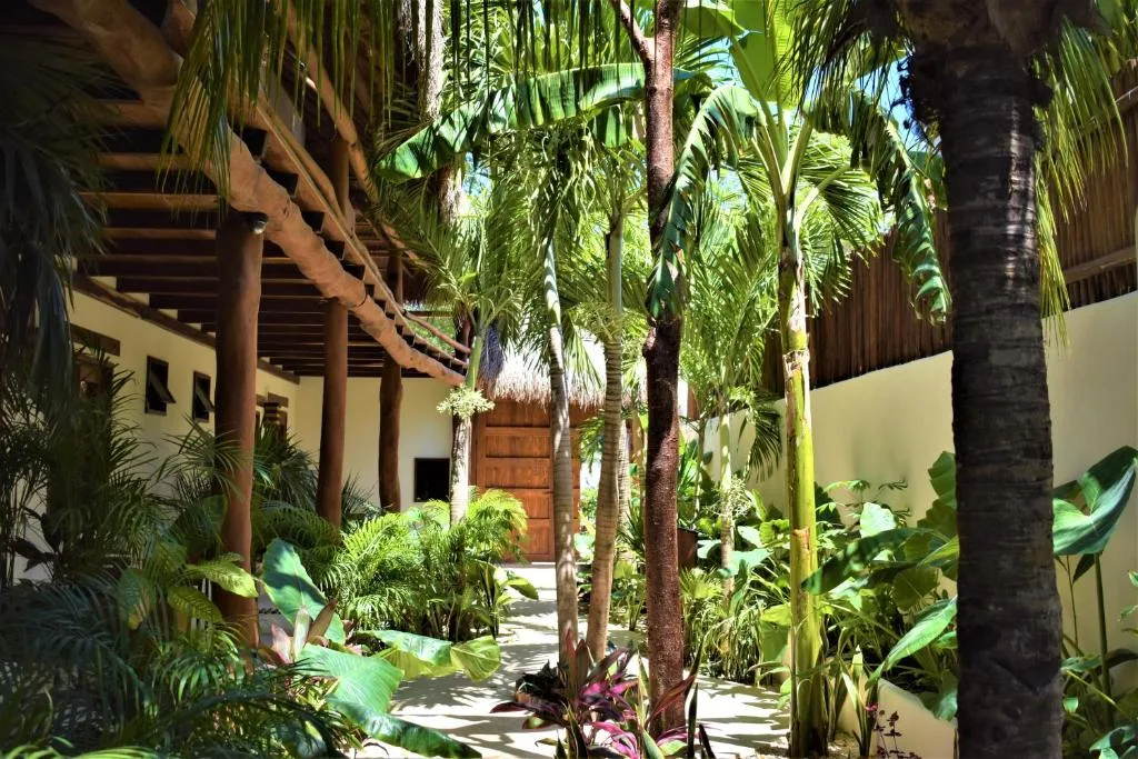 Hotel Boutique Terranova — image 5