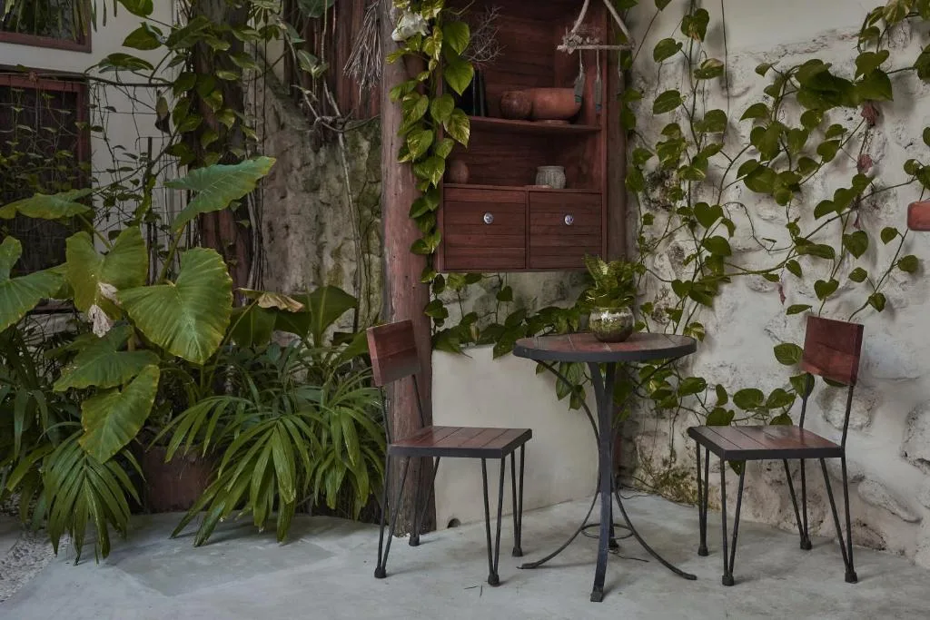 Hotel Boutique Terranova — image 8