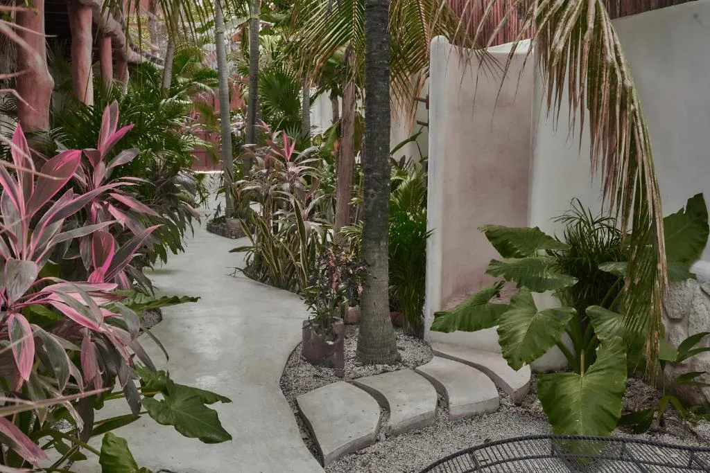 Hotel Boutique Terranova — image 7