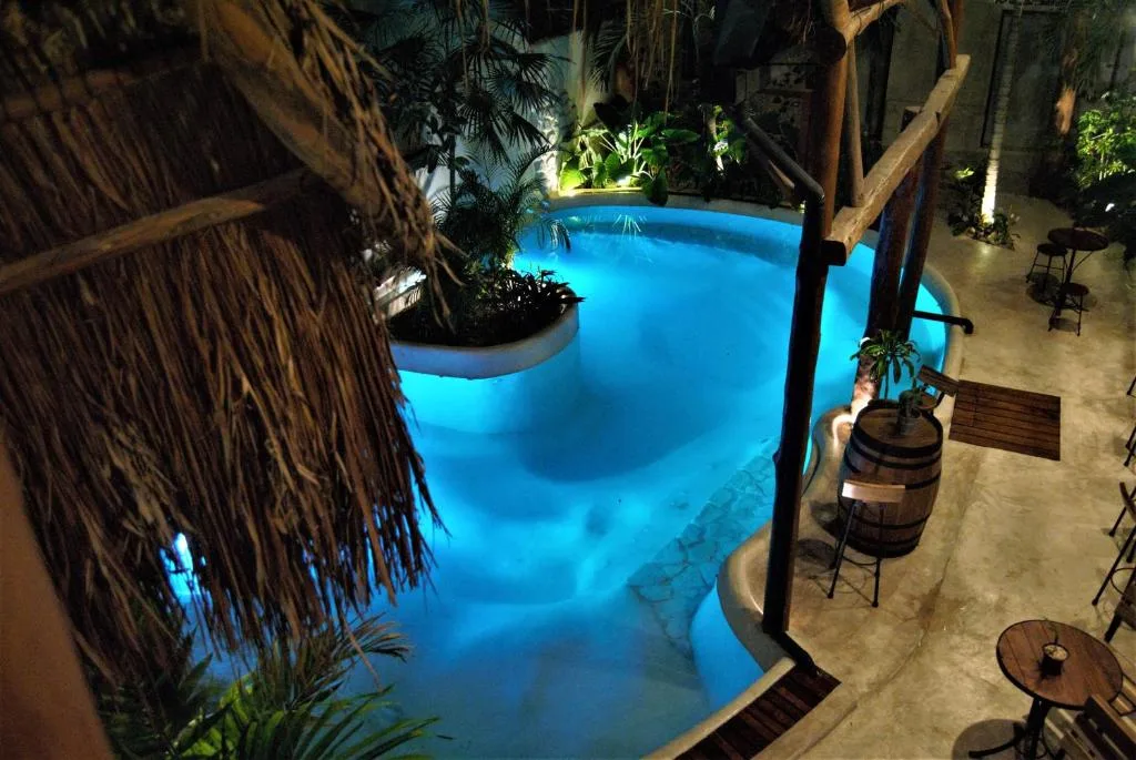Hotel Boutique Terranova — image 14