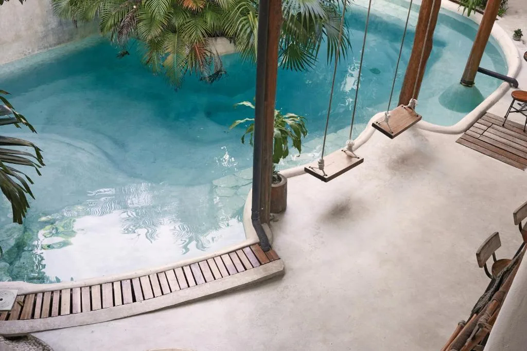 Hotel Boutique Terranova — image 20